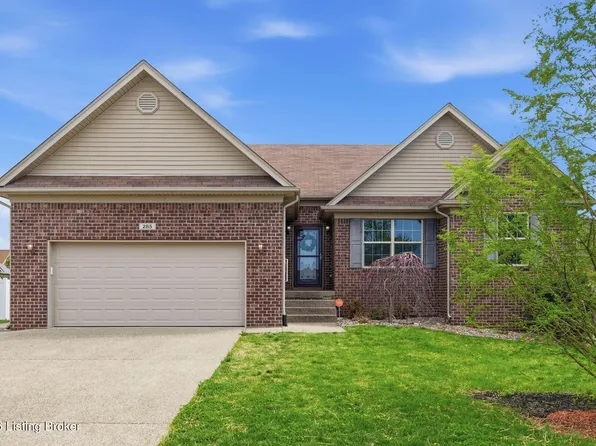 285 Cottonwood Dr, Shepherdsville, KY 40165