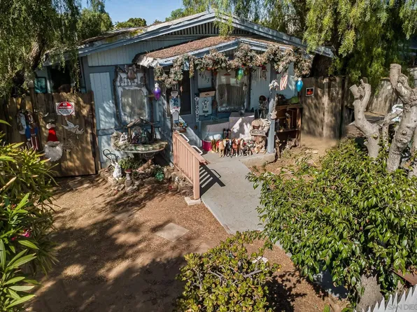 4833 Wightman St, San Diego, CA 92105