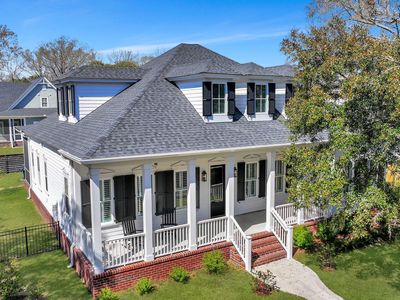 2028 Ironstone Aly, Charleston, SC, 29407