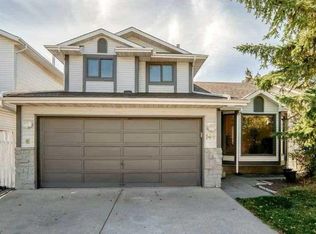 144 N Hawkdale Close NW, Calgary, AB T3G 2Z9