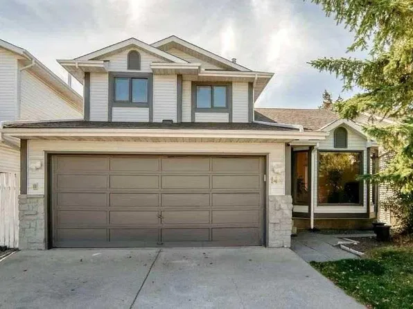 144 N Hawkdale Close NW, Calgary, AB T3G 2Z9