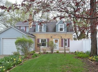 1513 Virginia St, Racine, WI 53405