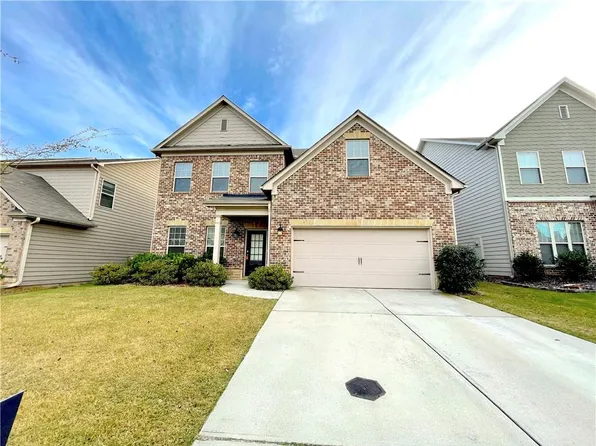 5775 Rialto Way, Cumming, GA 30040