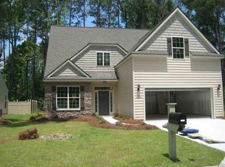 59 Dunning Rd LOT 33, Pawleys Island, SC 29585