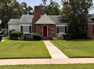 1504 30th St, Columbus, GA 31904