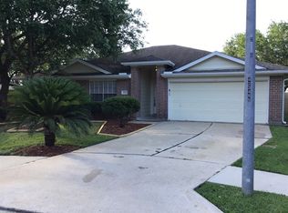 1703 Oak Valley Dr, Kemah, TX 77565
