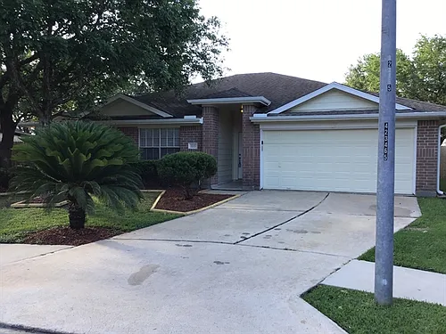 1703 Oak Valley Dr Photo 1