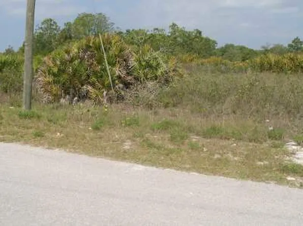 2000 W Bermuda Rd, Avon Park, FL 33825