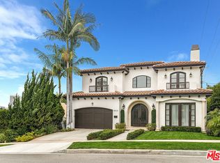 9515 Oakmore Rd, Los Angeles, CA 90035