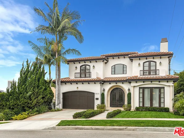 9515 Oakmore Rd, Los Angeles, CA 90035