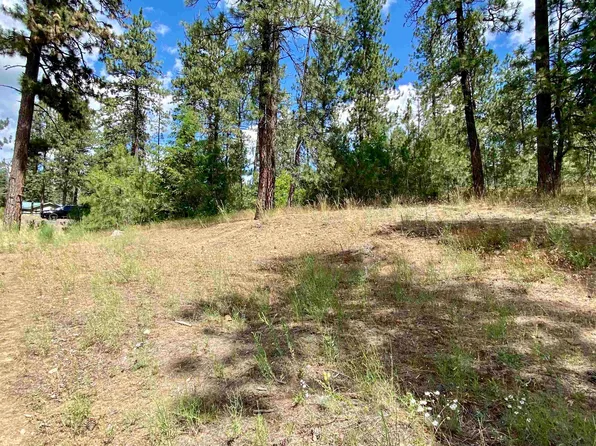 3256 Evergreen Dr, Valley, WA 99181