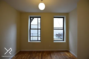 Rented by Yaffa Realty LLC