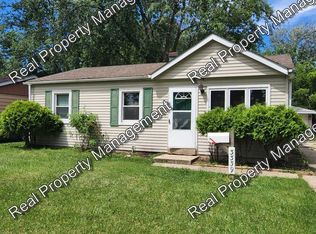 3339 Kenwood St, Hammond, IN 46323