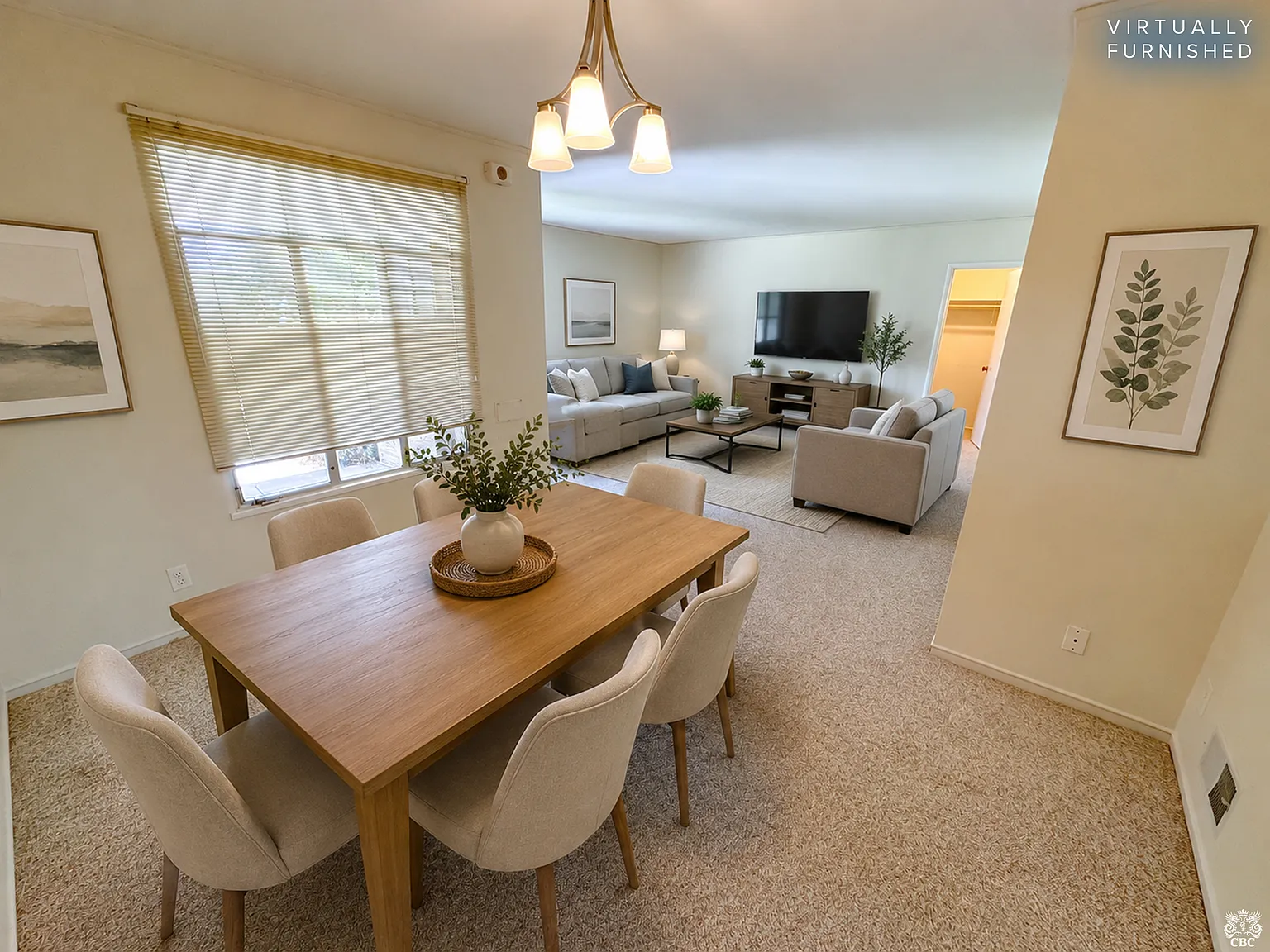1 bed, 750 sqft, $3,100 — Photo 1
