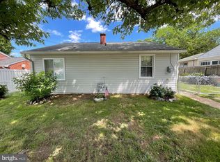 243 Carroll Rd, Glen Burnie, MD 21060