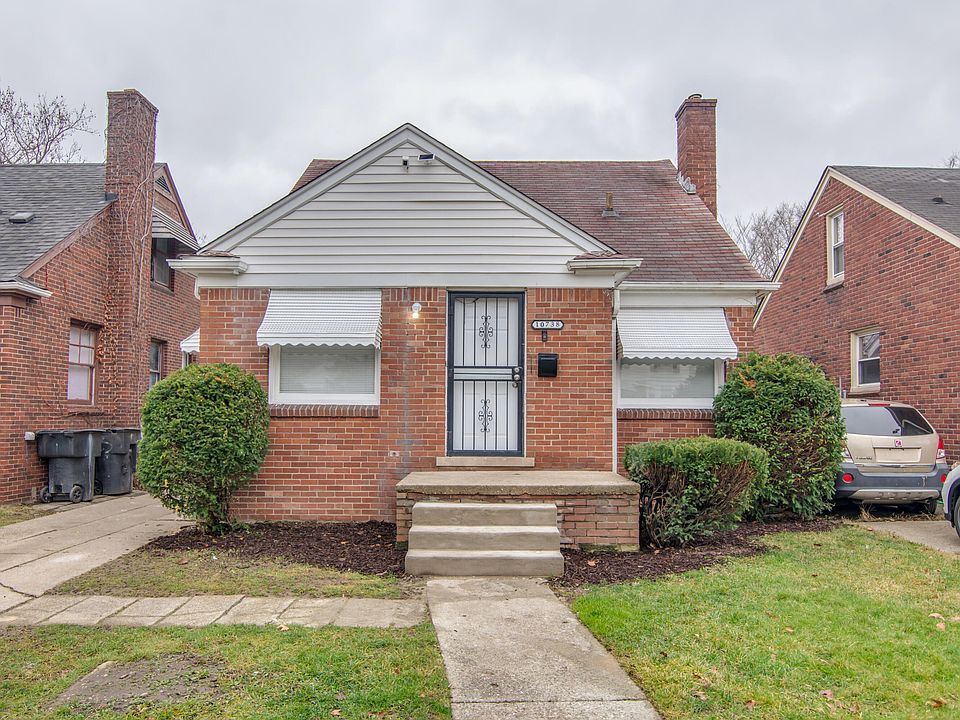 1st image of 10738 McKinney St