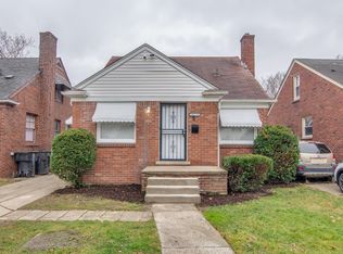 10738 McKinney St, Detroit, MI 48224