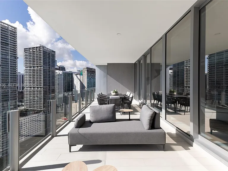 300 Biscayne Boulevard Way #2802 — Photo 39