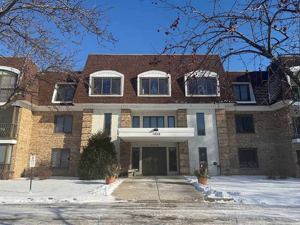 1st image of 1450 Bidwell St APT 212