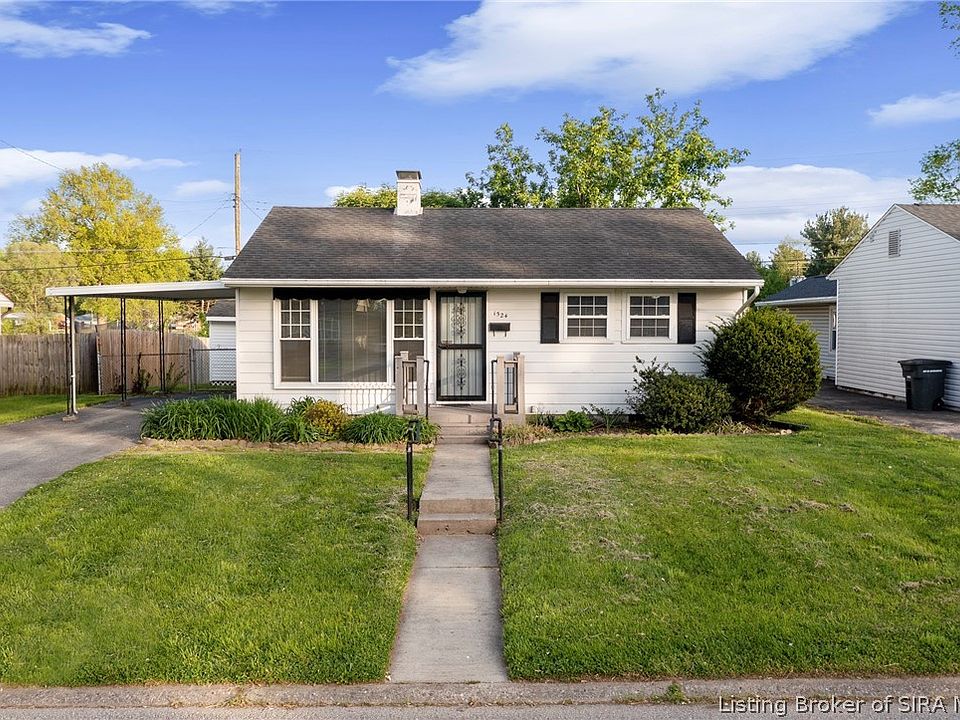 1st image of 1524 Ellwanger Avenue