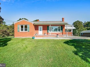 254 Jewell Rd, Dunkirk, MD 20754