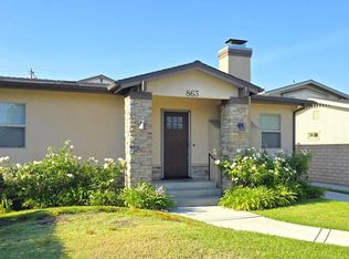 863 W Olive Ave, Monrovia, CA 91016