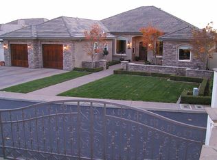 1404 Via Fonte, Modesto, CA 95357