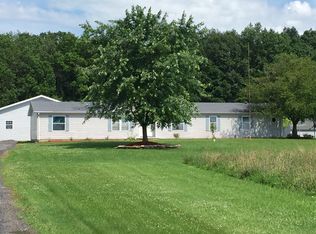 2805 State Route 49, Edgerton, OH 43517