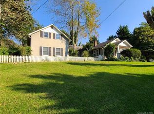 26 Jones Rd, Leicester, NC 28748