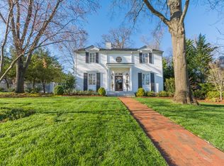 720 Dover Rd, Greensboro, NC 27408