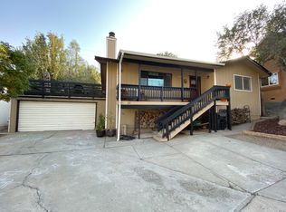 25 Spruce Ave, Bakersfield, CA 93238