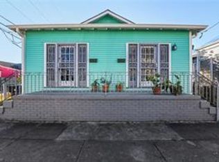 1200-1202 Mandeville St, New Orleans, LA 70117