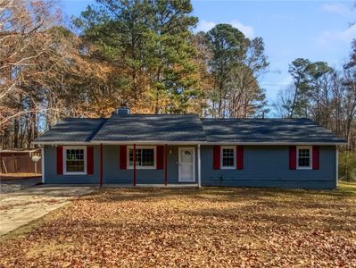 121 Forest Pl, Stockbridge, GA, 30281