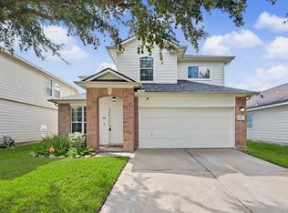 19207 Sagebrush Valley Ln, Cypress, TX 77433