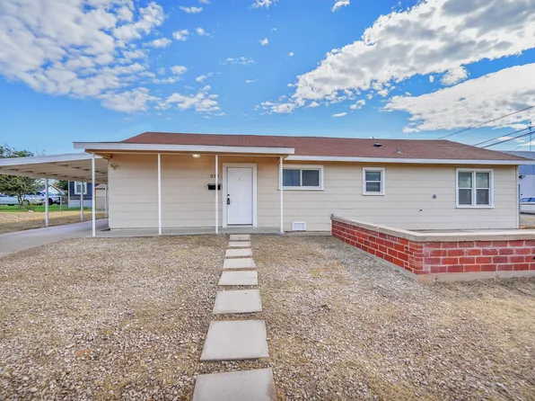 322 Center Ave, Odessa, TX 79761
