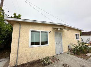 1401 S Gladys Ave #1/2, San Gabriel, CA 91776