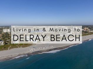 13992 Via Flora APT C, Delray Beach, FL 33484