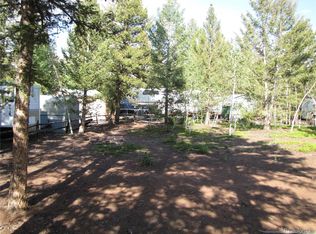 84 Tie Way, Hartsel, CO 80449