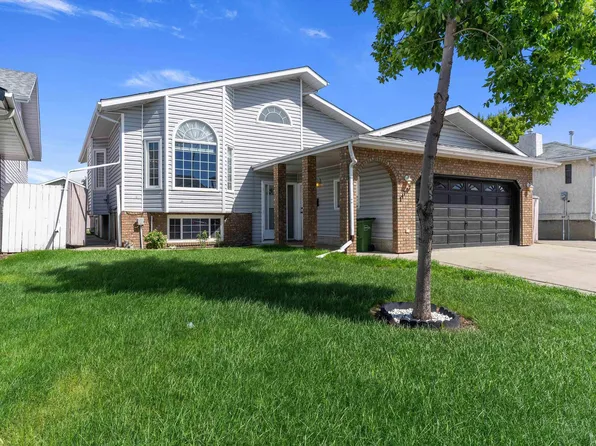 14707 33rd St NW, Edmonton, AB T5Y 2C9