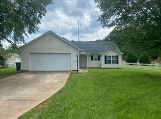 2000 Briarberry Ln, Monroe, NC 28112