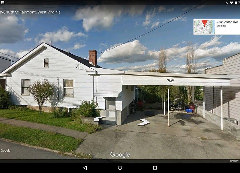 2nd image of 924 Gaston Ave