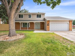 3036 Rustic Ct, Fort Collins, CO 80526