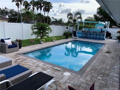 1177 SW Gastador Ave, Port Saint Lucie, FL, 34953