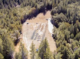 000 Xxx Rd, Willow Creek, CA 95573