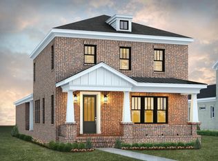 138 Bourbon Aly, Madison, AL 35758