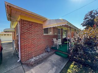 3919 Monroe St, Dearborn Heights, MI 48125