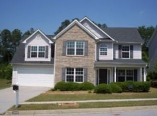 3808 White Pine Rd, Snellville, GA 30039