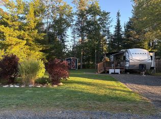 58 Wood Duck Ln, Warren, ME 04864