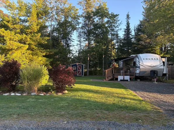 459 Sandy Shores Road #58, Warren, ME 04864
