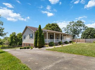 217 Old Decker Rd, Bronston, KY 42518